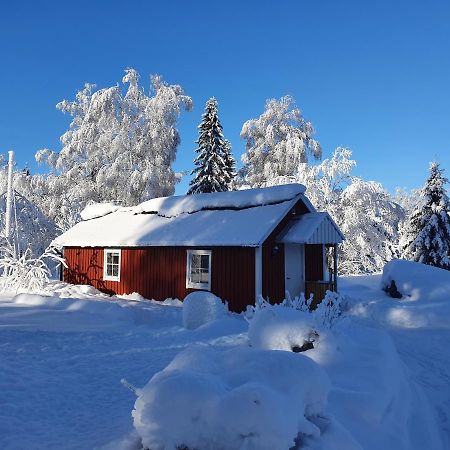 Luxury Guesthouse 'Lodge Lagom' - Hammarstrand-Jaemtland Экстерьер фото