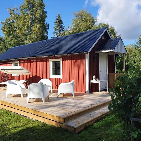 Luxury Guesthouse 'Lodge Lagom' - Hammarstrand-Jaemtland Экстерьер фото