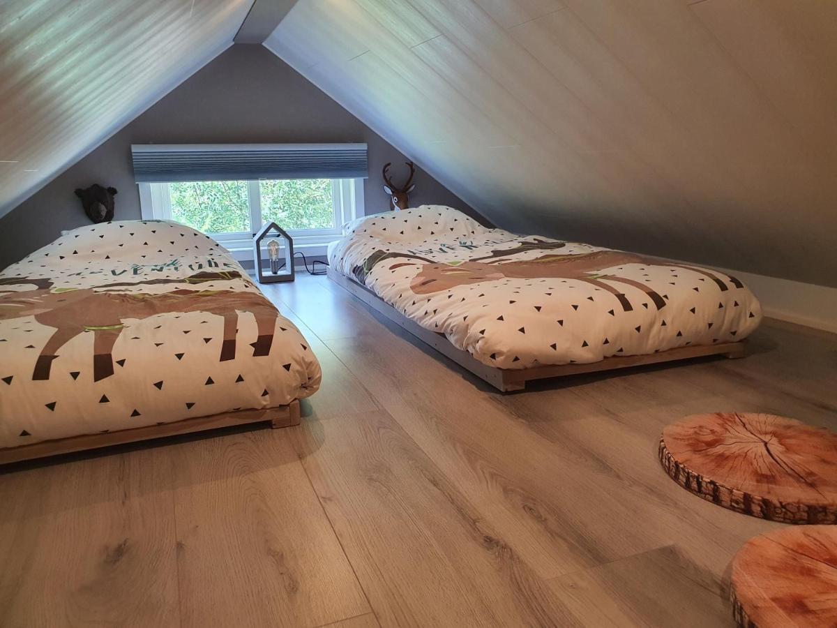 Luxury Guesthouse 'Lodge Lagom' - Hammarstrand-Jaemtland Экстерьер фото
