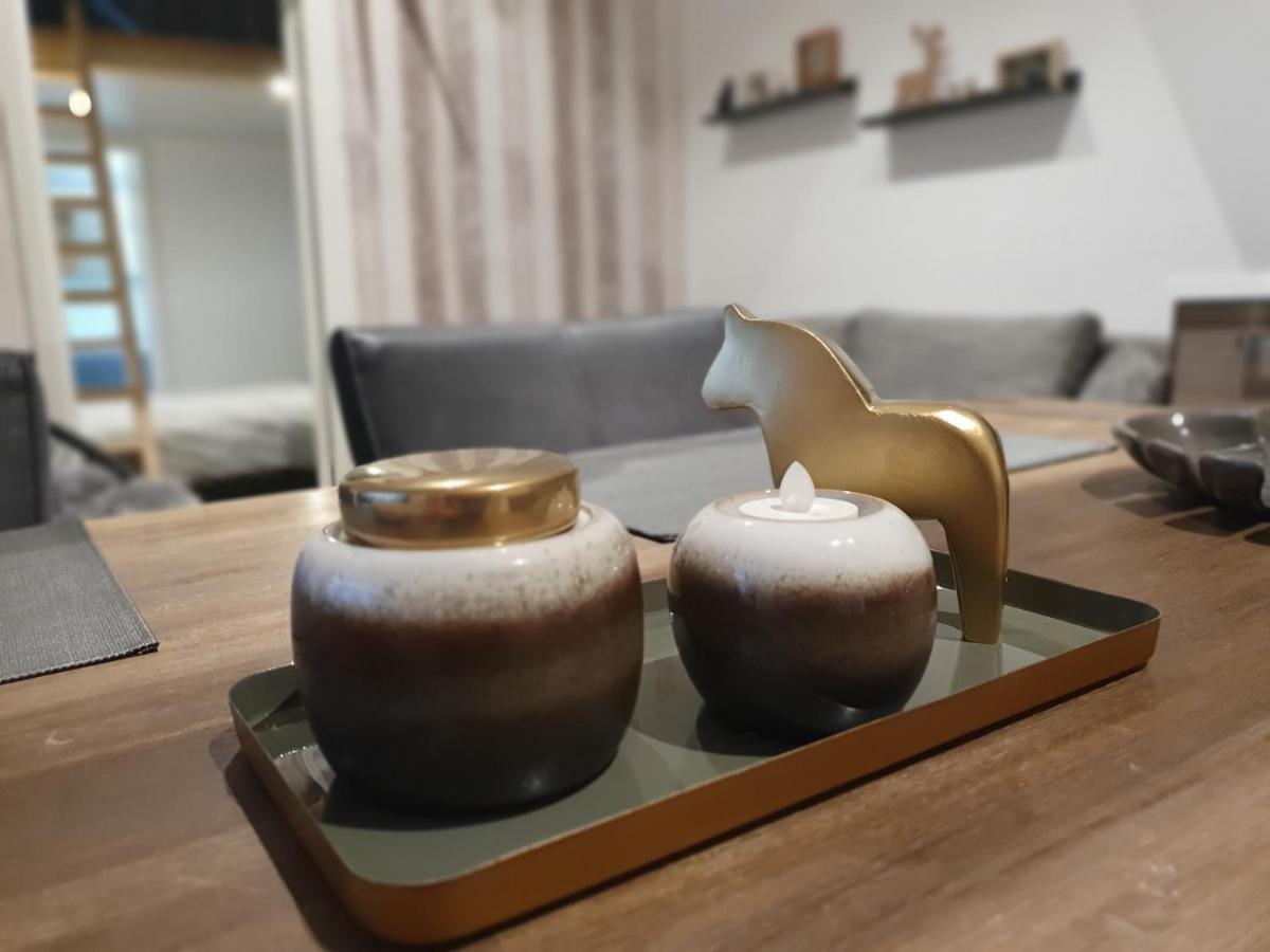 Luxury Guesthouse 'Lodge Lagom' - Hammarstrand-Jaemtland Экстерьер фото