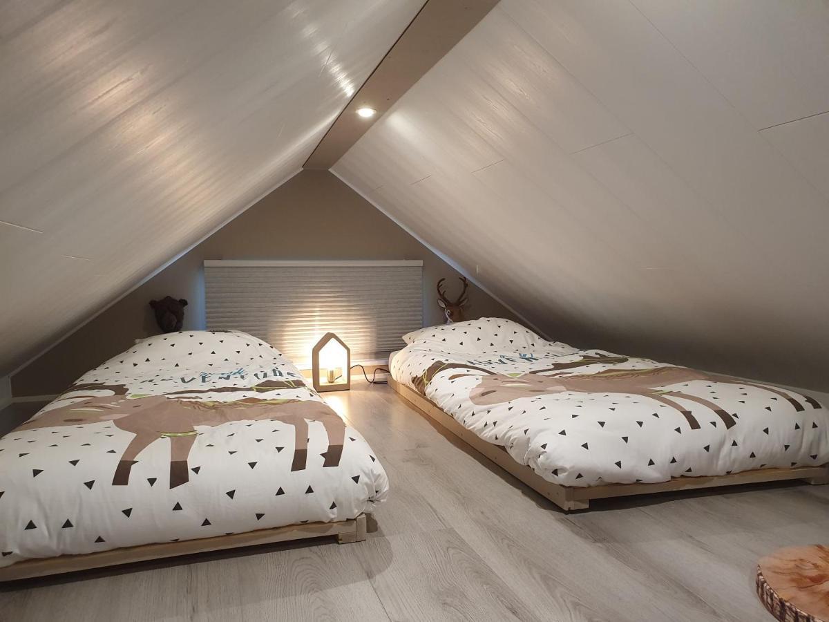 Luxury Guesthouse 'Lodge Lagom' - Hammarstrand-Jaemtland Экстерьер фото