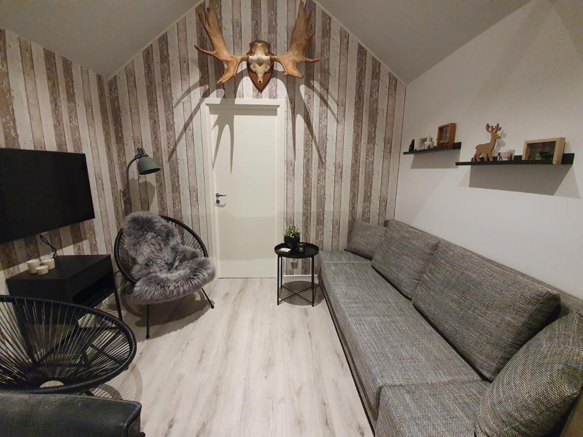 Luxury Guesthouse 'Lodge Lagom' - Hammarstrand-Jaemtland Экстерьер фото