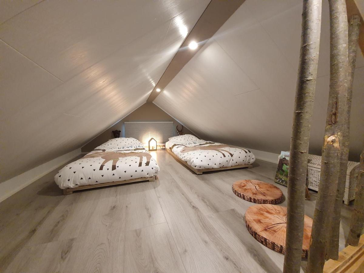 Luxury Guesthouse 'Lodge Lagom' - Hammarstrand-Jaemtland Экстерьер фото