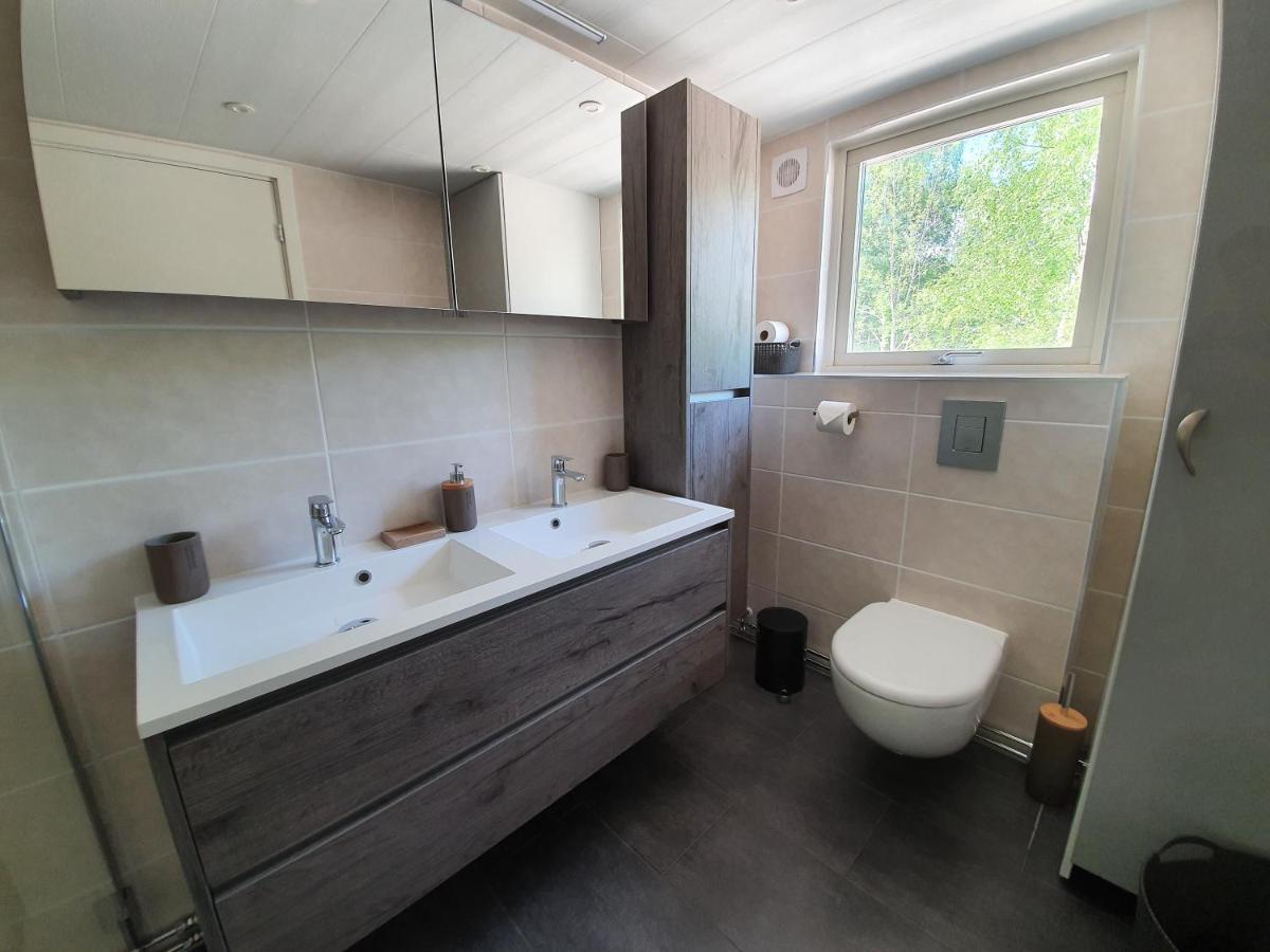 Luxury Guesthouse 'Lodge Lagom' - Hammarstrand-Jaemtland Экстерьер фото